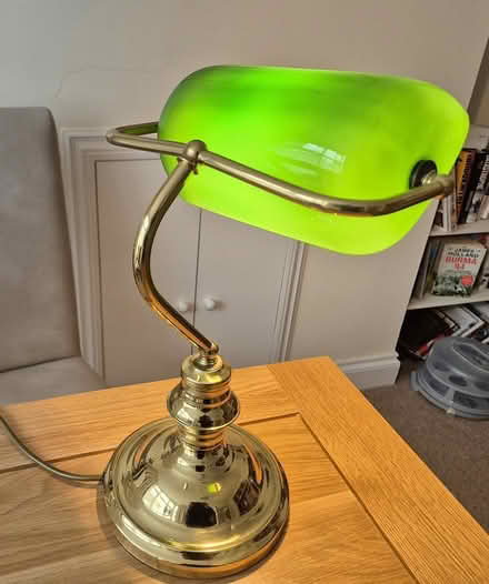 Photo of free Table Lamp (Stanmore, HA7) #3