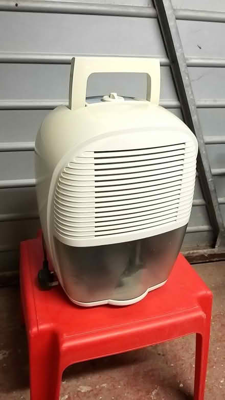 Photo of free Dehumidifier (Woodford IG8) #1