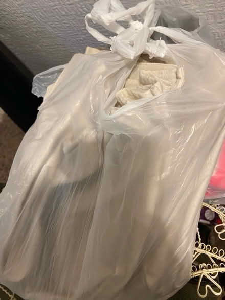 Photo of free Hanging clothes compartments (S8) #1