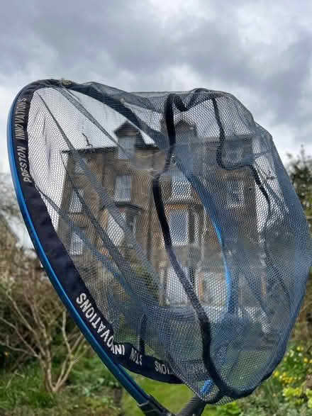 Photo of free Fishing net (Freehold Lancaster) #3