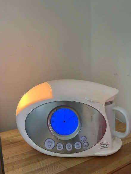 Photo of free Teas Maid (LE3 Glenfield Leicester) #1