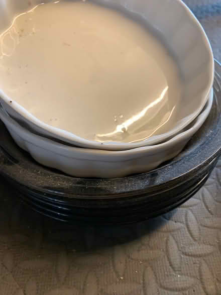 Photo of free Baking dishes (SS15) #3