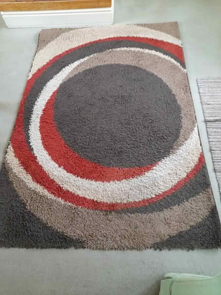 Photo of free Rug (CT4) #1