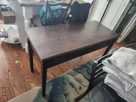 Photo of free Computer desk (Lakewood) #2