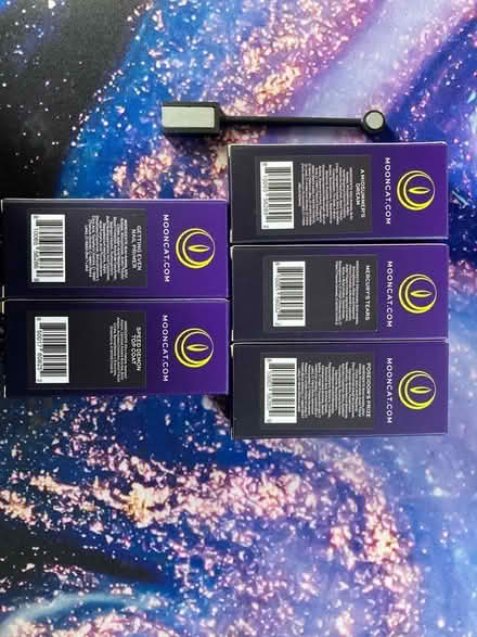 Photo of free Nail polish lot (new, never used) (Framingham) #2