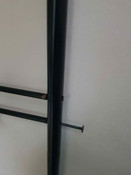 Photo of free Robust shoe & coat rack (Woodingdean BN2) #2