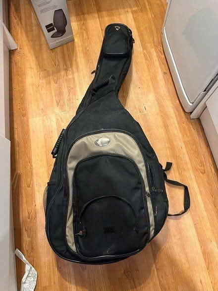 Photo of free Guitar case (Stechford B33) #1