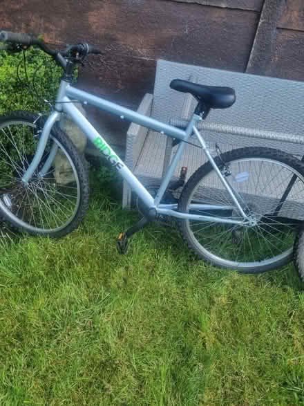 Photo of free 2 mountain bike's (Winsford..CW7) #2