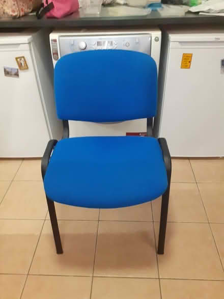 Photo of free Office chair (NG8) #1