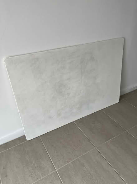 Photo of free Large magnetic whiteboard / dry wipe (Bromley BR2) #1