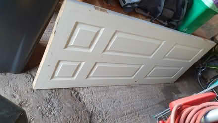 Photo of free Internal Fire Door (Kenilworth CV8) #1