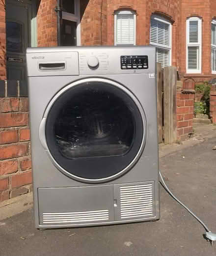 Photo of free Tumble Dryer (Kenilworth CV8) #1
