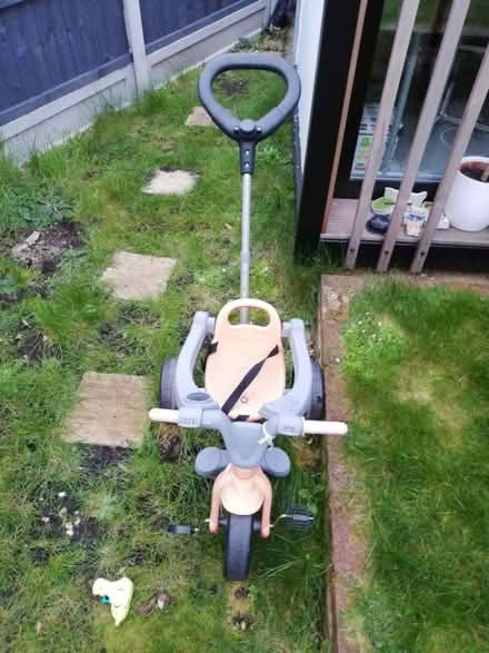 Photo of free Kid's Trike (New Eltham) #1