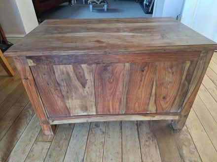 Photo of free Drawers/TV cabinet (Weston-on-Trent DE72) #3