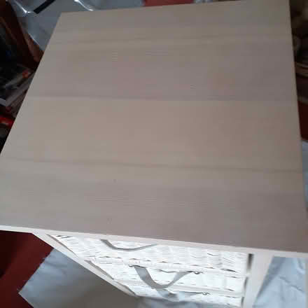Photo of free Pair of bedside drawers (GU3 Compton) #1