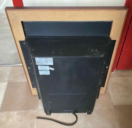 Photo of free Glen 'Avon' Electric fire (Molesey KT8) #1