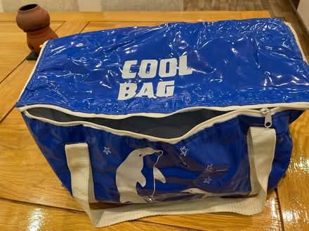 Photo of free Cool bag (Oadby LE2) #1