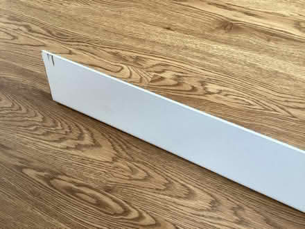 Photo of free Skirting board (Little Yeldham CO9) #1