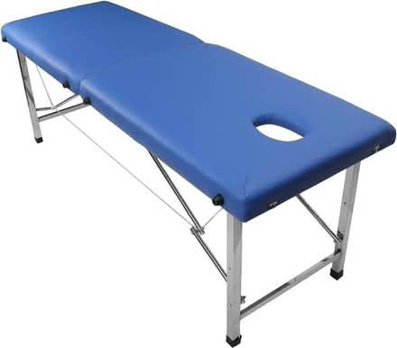 Photo of Massage Bed (N7) #1