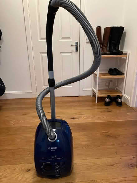 Photo of free Bosch vacuum (Headington OX3) #1