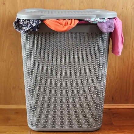 Photo of Laundry basket (Great Shelford CB22) #1