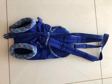 Photo of free Lightweight Mothercare baby carrier (Swindon SN3) #1