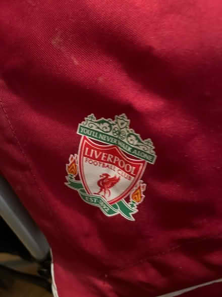 Photo of free Pushchair and rain cover (EX1) #2