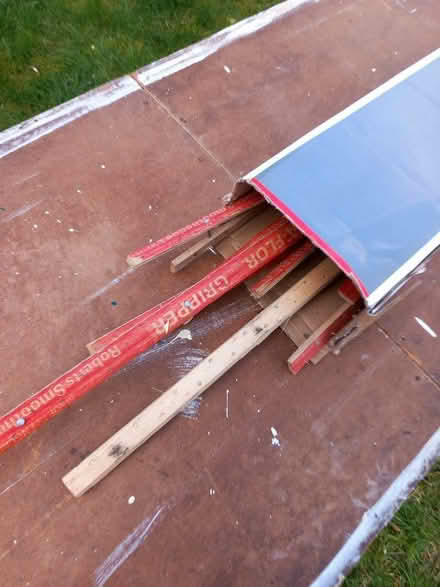 Photo of free Carpet gripper (Sale M33) #1