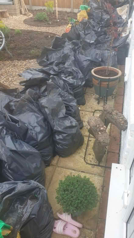 Photo of free Clay soil (CT5) #1