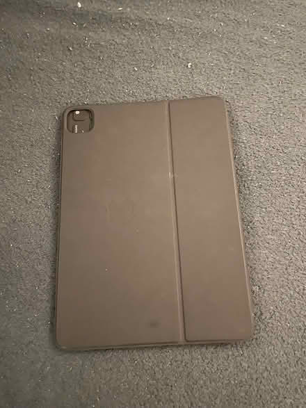 Photo of free iPad Air Keyboard cover (Borough, SE1) #3