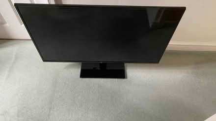 Photo of free Smart TV -43 inch LCD with remote (Aston-le-walls NN11) #1