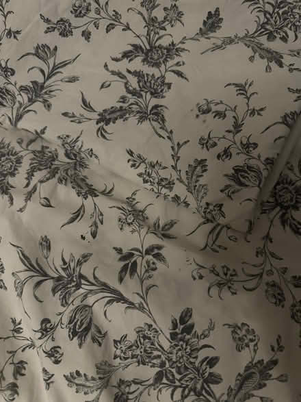 Photo of free IKEA Double duvet set (Whalley range M16) #3
