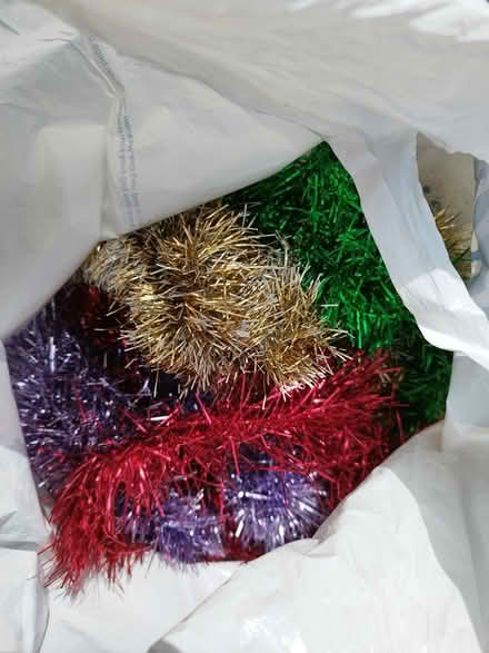 Photo of free Loads of Christmas items (Dunstable) #3