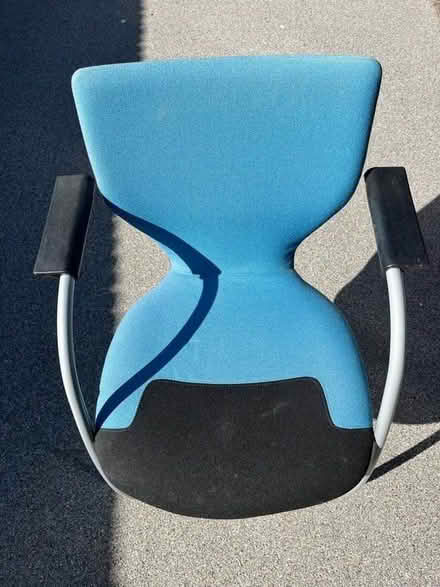 Photo of free Client/visitor/guest chairs (Brighton BN2 6) #1