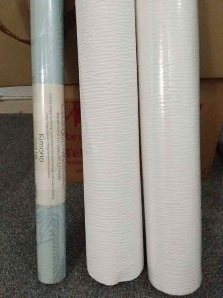 Photo of free Wallpaper (Waterlooville PO8) #1