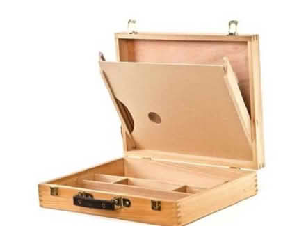 Photo of Artist box (Paulsgrove) #1