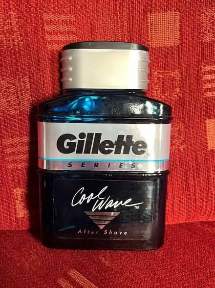Photo of free Gillette After Shave (Chipping Barnet EN5) #1