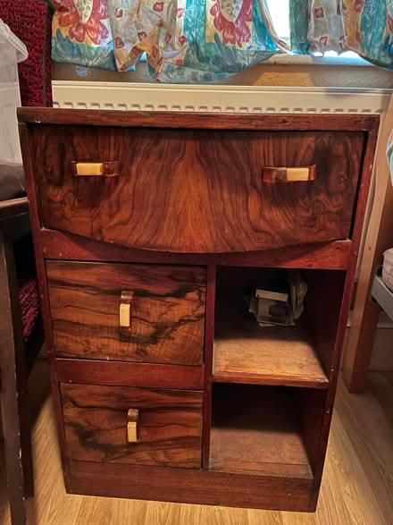 Photo of free Small sideboard (Kilmainham) #1