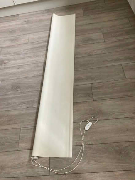 Photo of free Roller Blind (Holmes Chapel CW4) #1