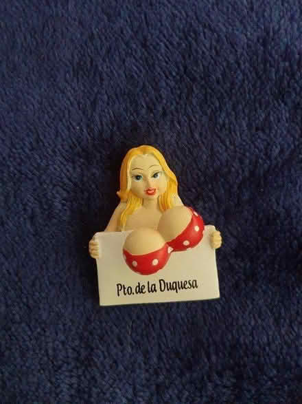 Photo of free "Jokey/Tacky" Items (Walsall, WS1) #1