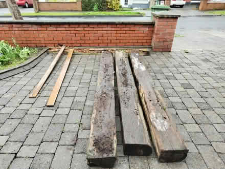 Photo of free Sleepers (Tallaght) #1