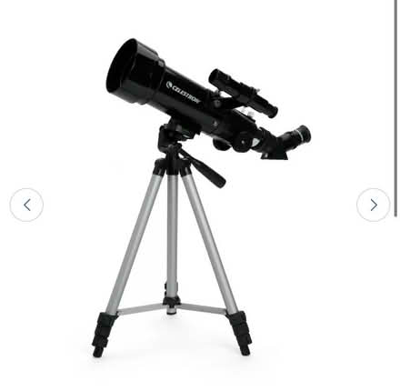 Photo of Telescope (Hatfield) #1