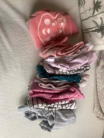 Photo of free Girls clothes age 3-5 (North Tonbridge TN10) #1