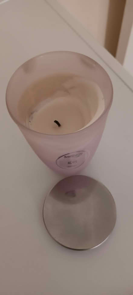 Photo of free Scented candles (Fishermead MK6) #3