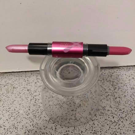 Photo of free MaxFactor lipsticks (Dagenham RM10) #3