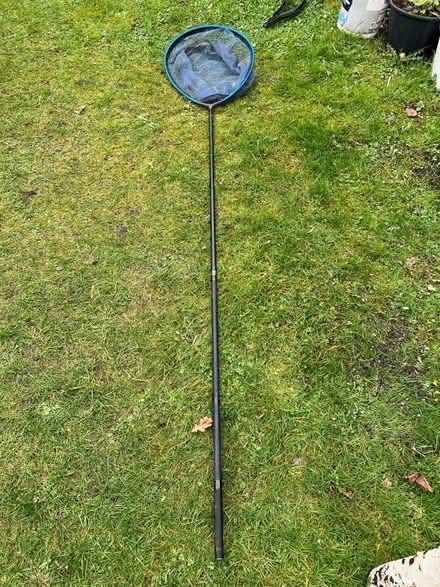 Photo of free Fishing net (Freehold Lancaster) #2