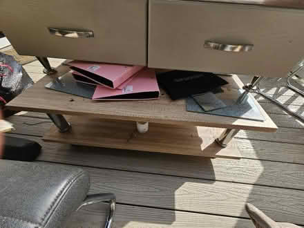 Photo of free Units (Brentwood hook end) #3