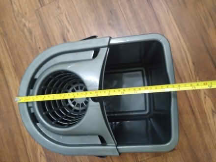 Photo of free Brand new mop bucket (Thornton Heath CR7) #1