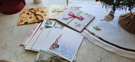 Photo of free Stationery, note cards (Farmington Hills) #1