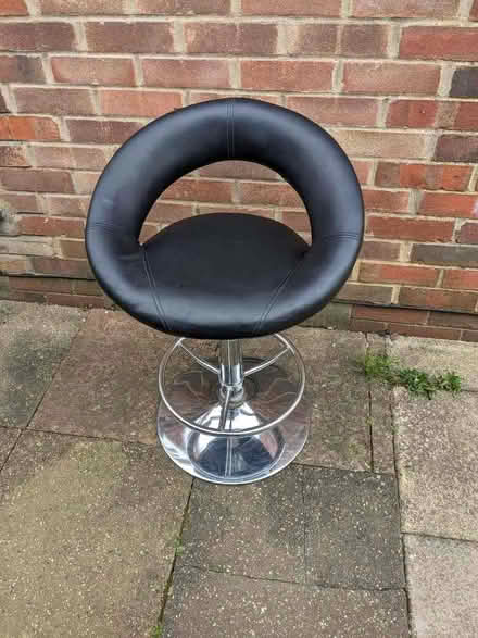 Photo of free Barstool (Barming Heath ME16) #1